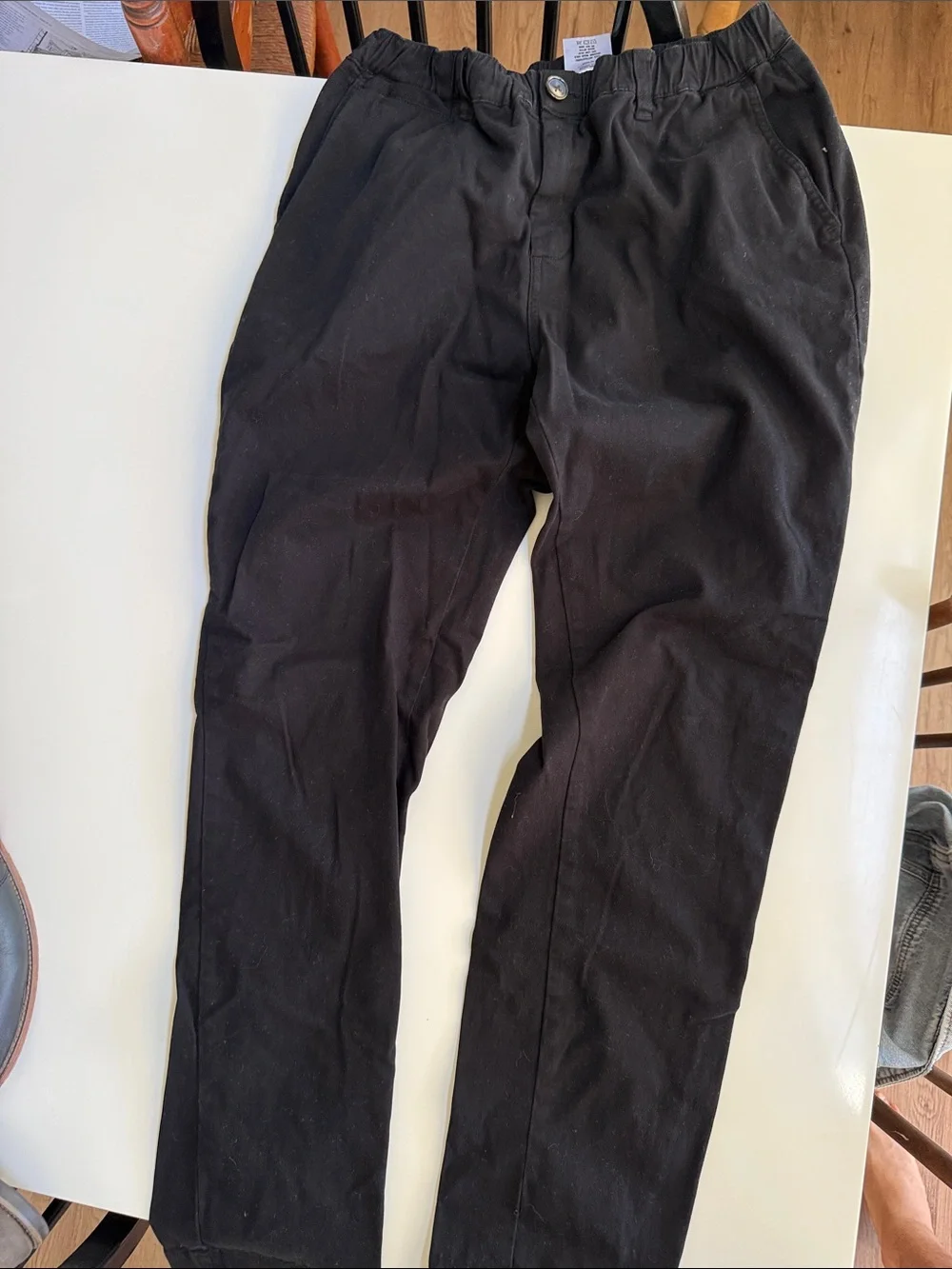 Cove comfortable elastic